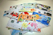 Japan Post Pen Friend Club, Now